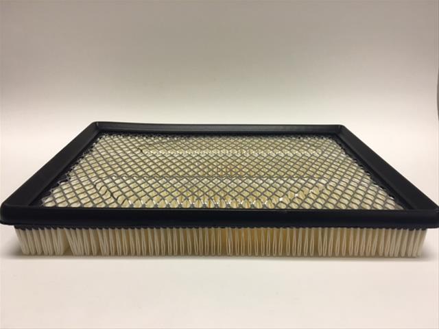 Mopar OEM Air Filter 02-10 Commander, Liberty, Grand Cherokee - Click Image to Close